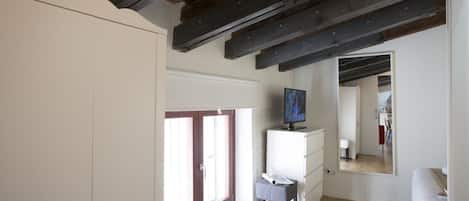 1 slaapkamer, internet, beddengoed