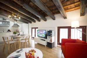 Interior - Singular Stays A. San Vicente IV (Valencia)
