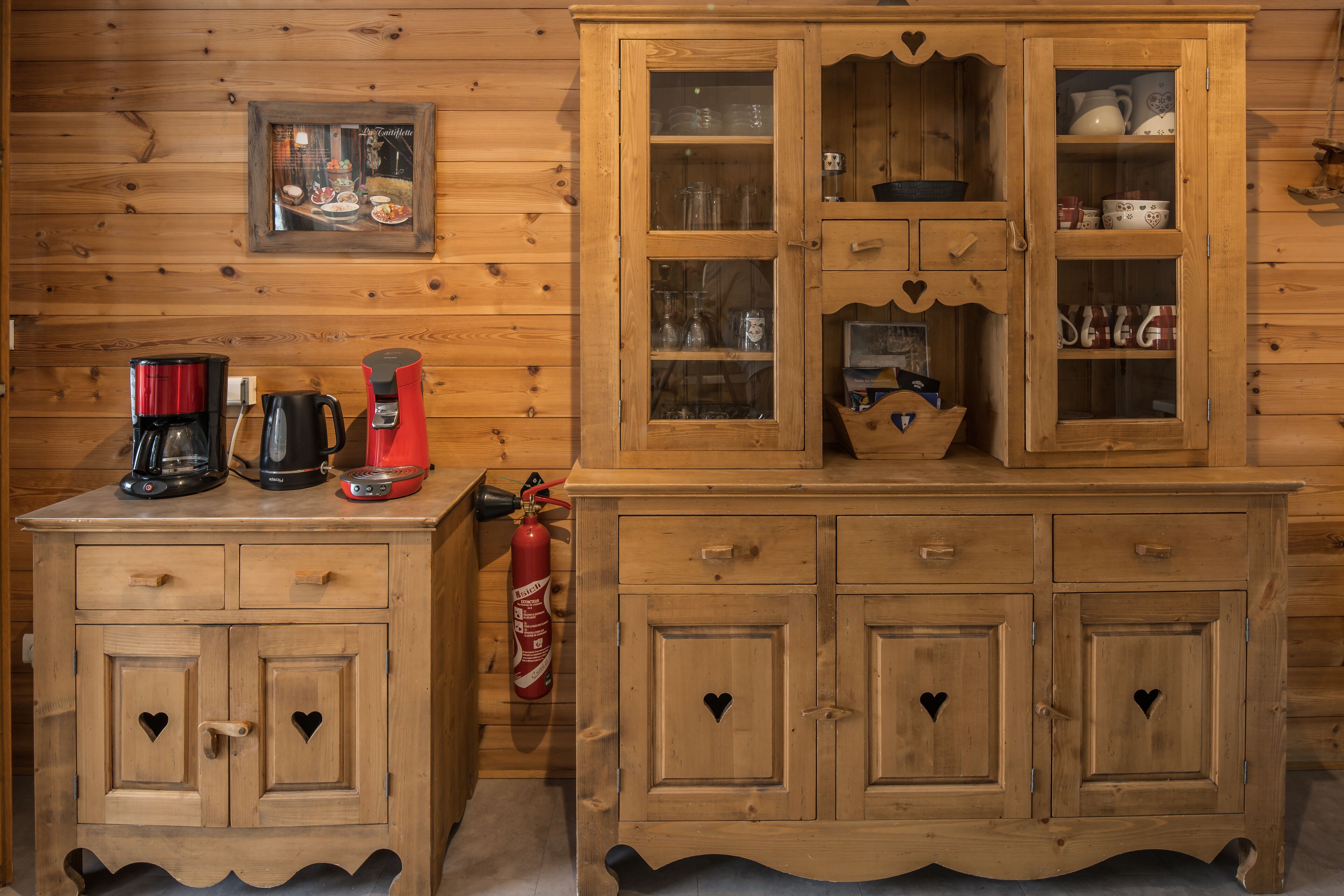 Interieur