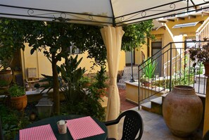 Balcony - Il Melograno (Agrigento)