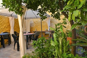 Restaurant - Il Melograno (Agrigento)