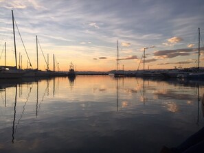 Port de plaisance