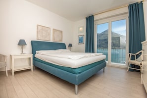 3 Schlafzimmer, Bügeleisen/Bügelbrett, Reisekinderbett, kostenloses WLAN