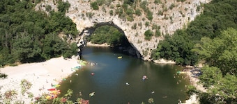 Country Cottage / Gite - Vogue