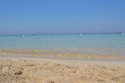 SALENTO: Villa 'Martina' à 10 minutes de Leuca, à 3 km de la mer