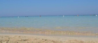 SALENTO: Villa 'Martina' 10 minutes from Leuca, 3 km from the sea