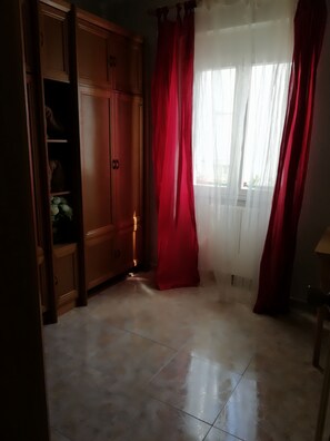 Interior - MY BLACK HOMEAWAY (León)