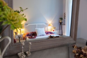 1 camera, ferro/asse da stiro, Wi-Fi, lenzuola