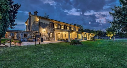 Agriturismo Buonasera