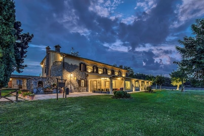 Agriturismo Buonasera