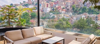 Radisson Serviced Apartments Antananarivo City Centre