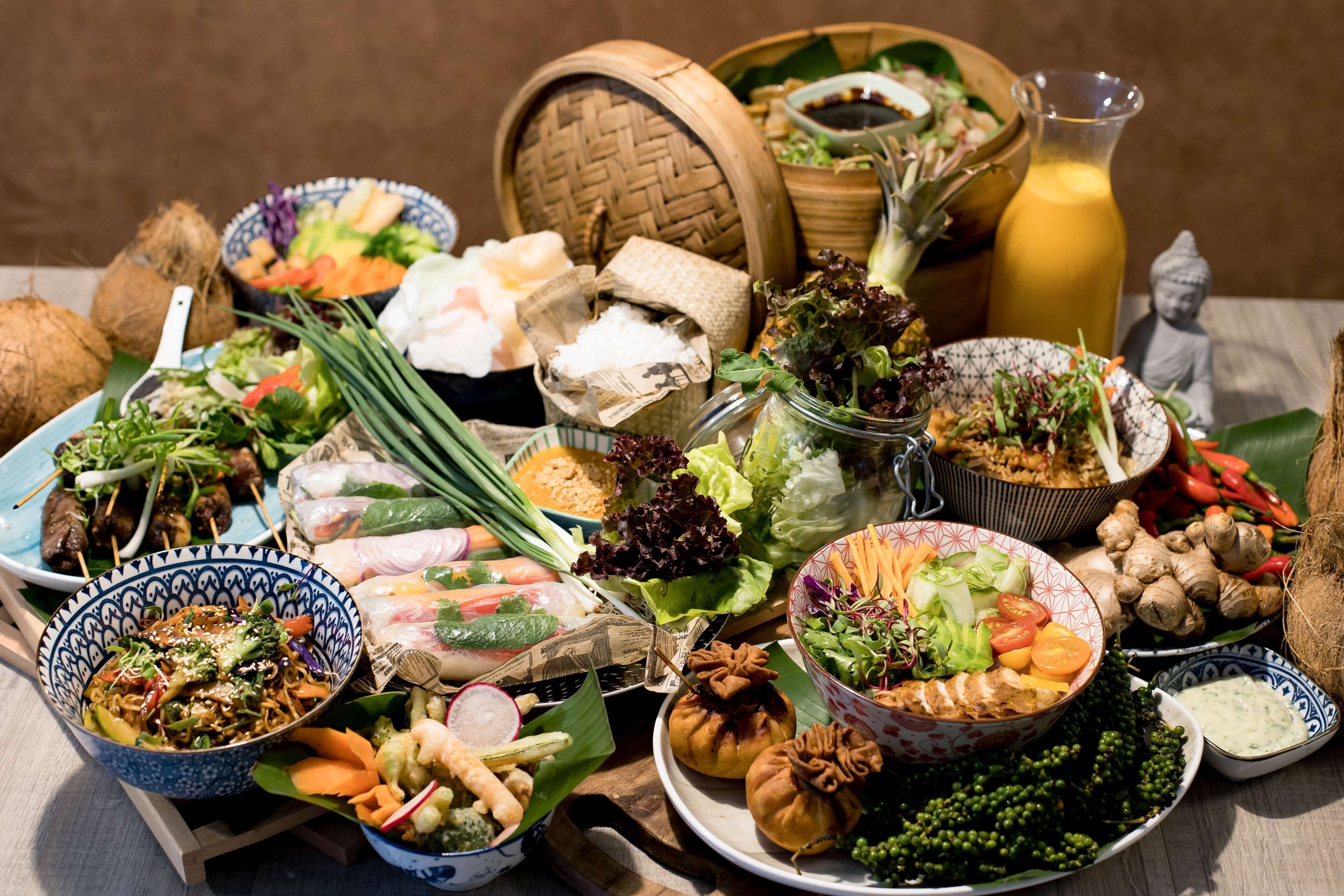 ร้านอาหาร