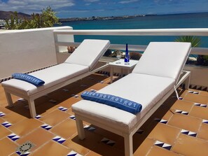 Property grounds - SEAHORSE-WELCOMEPLAYABLANCA (Playa Blanca)