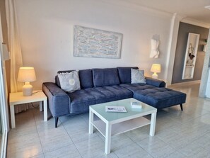 TV - SEAHORSE-WELCOMEPLAYABLANCA (Playa Blanca)
