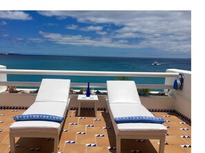 Property grounds - SEAHORSE-WELCOMEPLAYABLANCA (Playa Blanca)