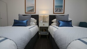 2 habitaciones y wifi gratis 