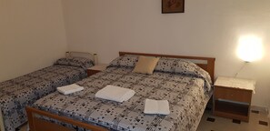 2 bedrooms, free WiFi, bed sheets - Apartment in Offers (Marina di Camerota)