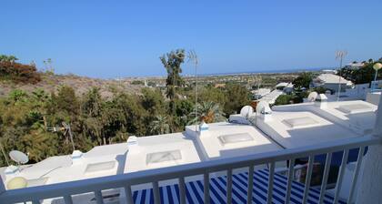 Sonnenland Meloneras Maspalomas