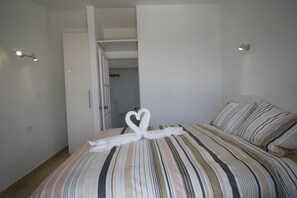 1 bedroom, iron/ironing board, free WiFi, bed sheets - Sonnenland Meloneras Maspalomas  (Maspalomas)