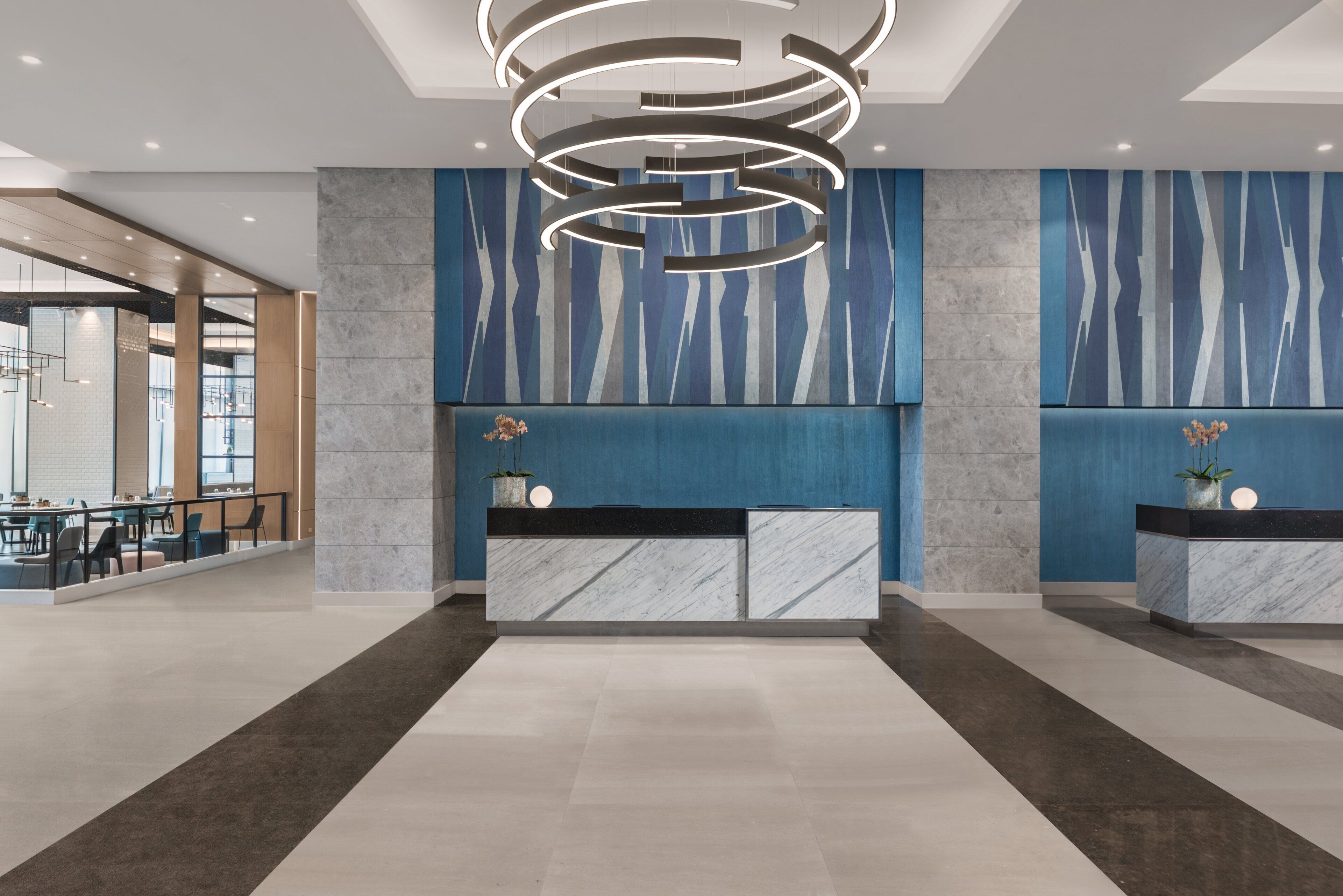 Foto - Citadines Bay City Manila