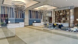 Recepción