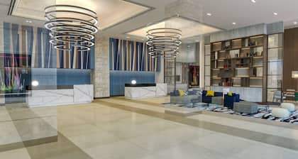 Citadines Bay City Manila