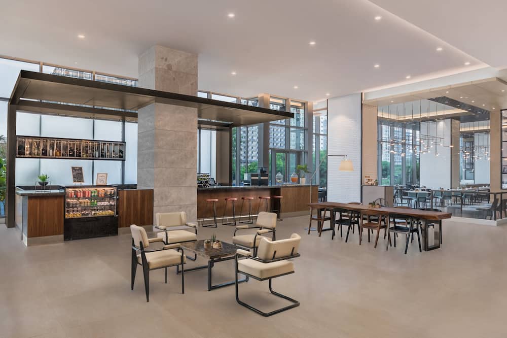 Citadines Bay City Manila