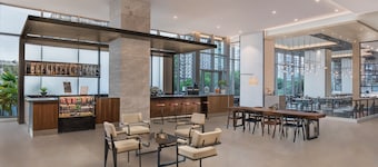 Citadines Bay City Manila