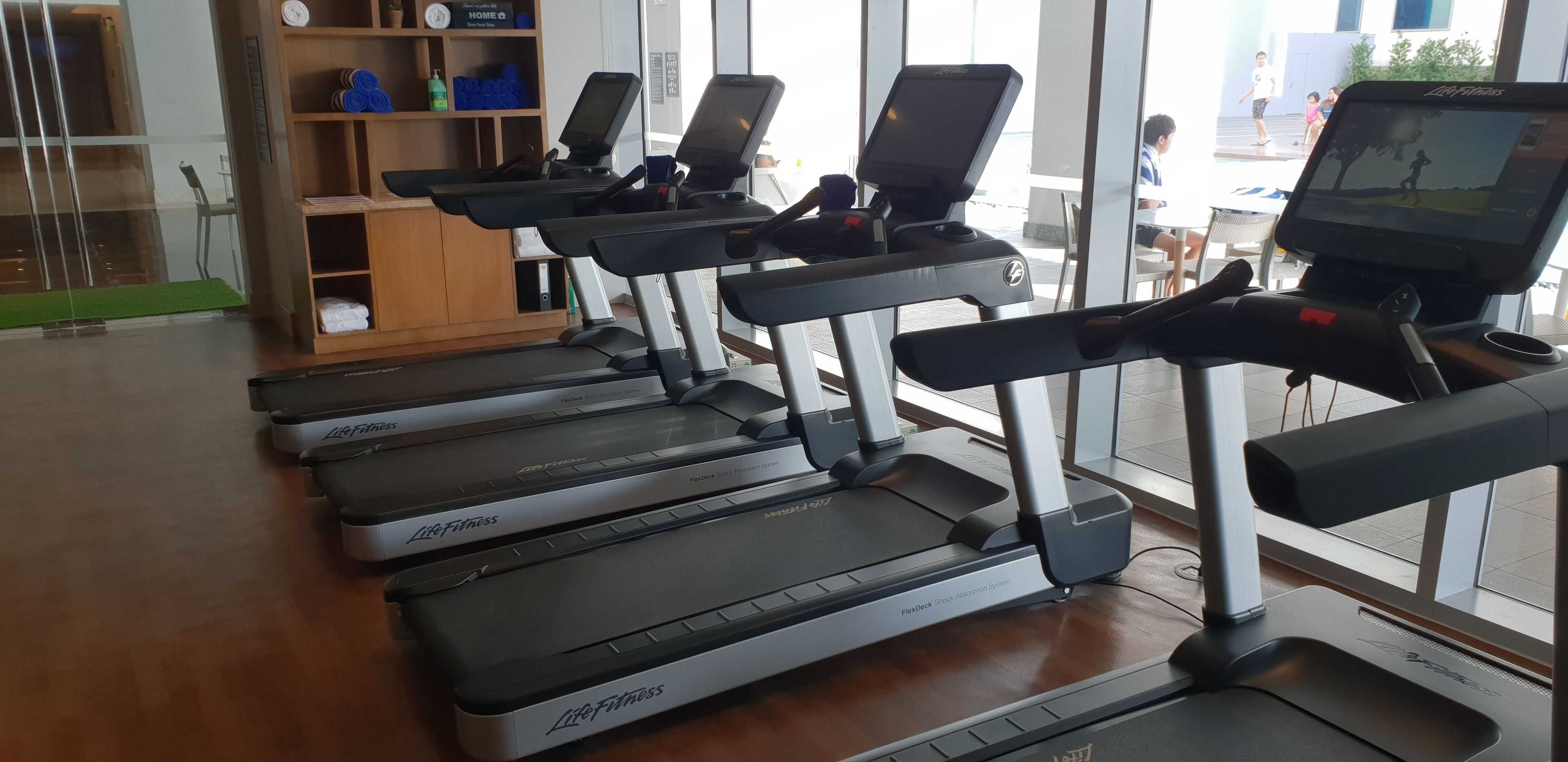 Foto - Citadines Bay City Manila