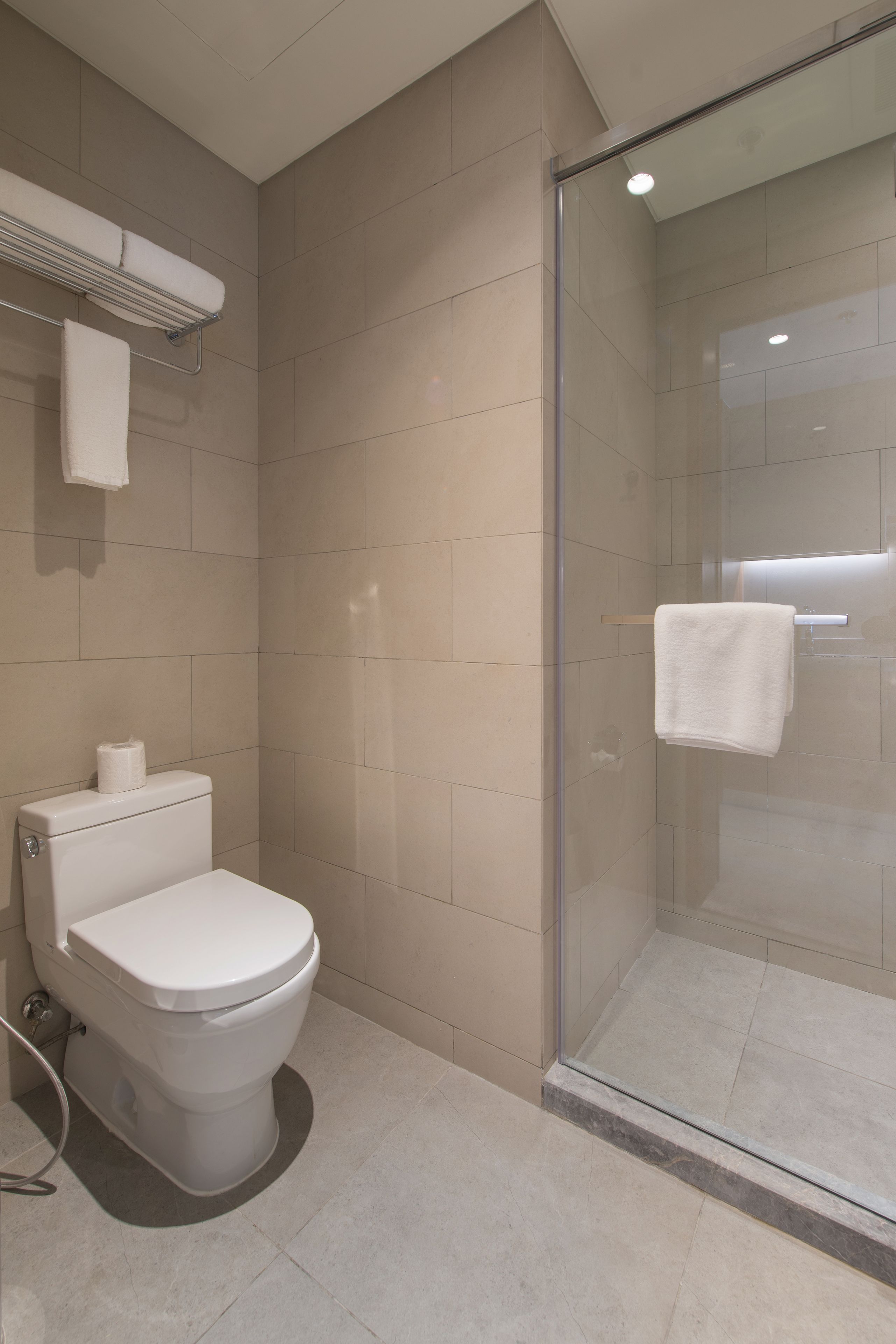 Foto - Citadines Bay City Manila