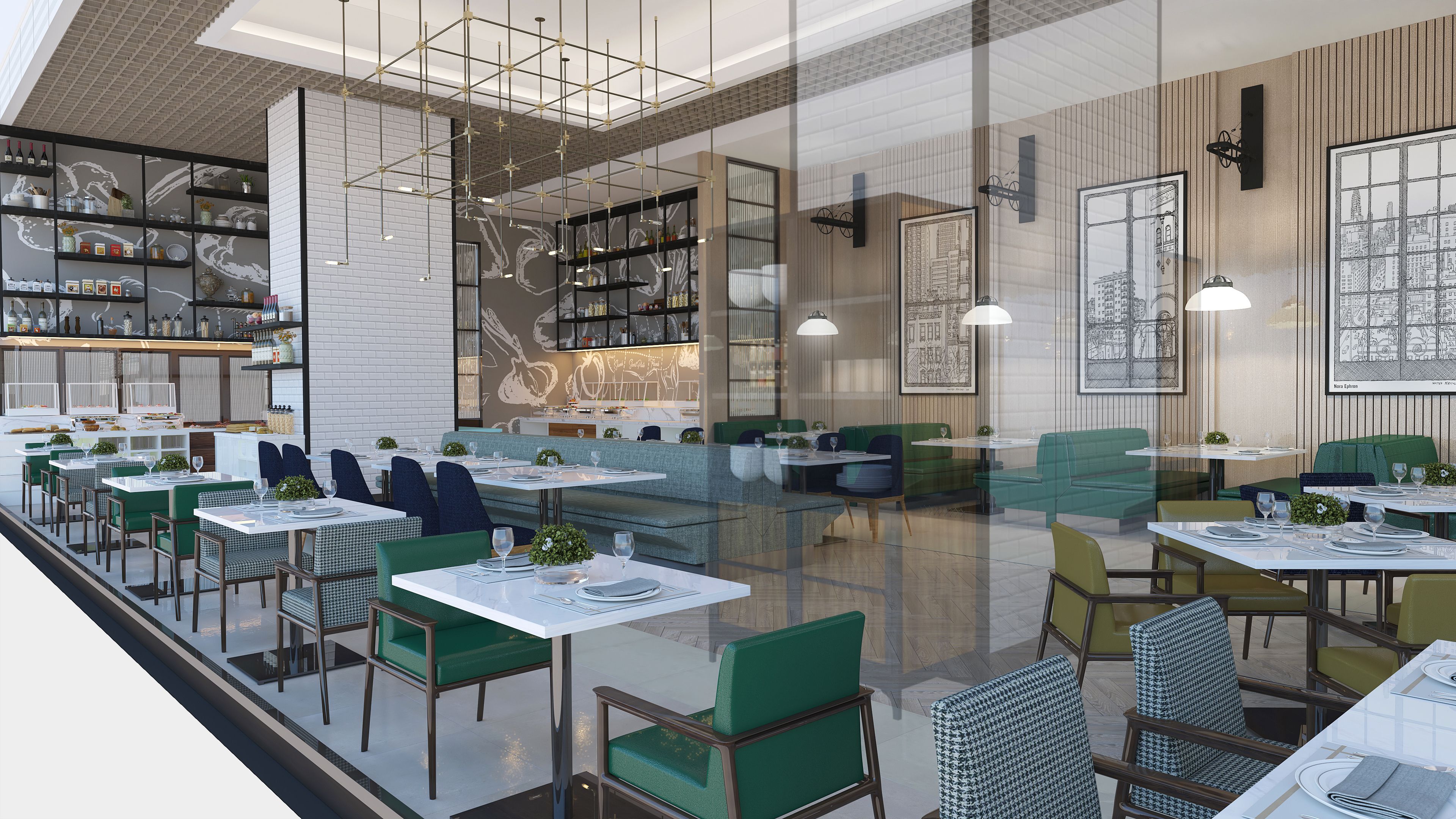 Foto - Citadines Bay City Manila