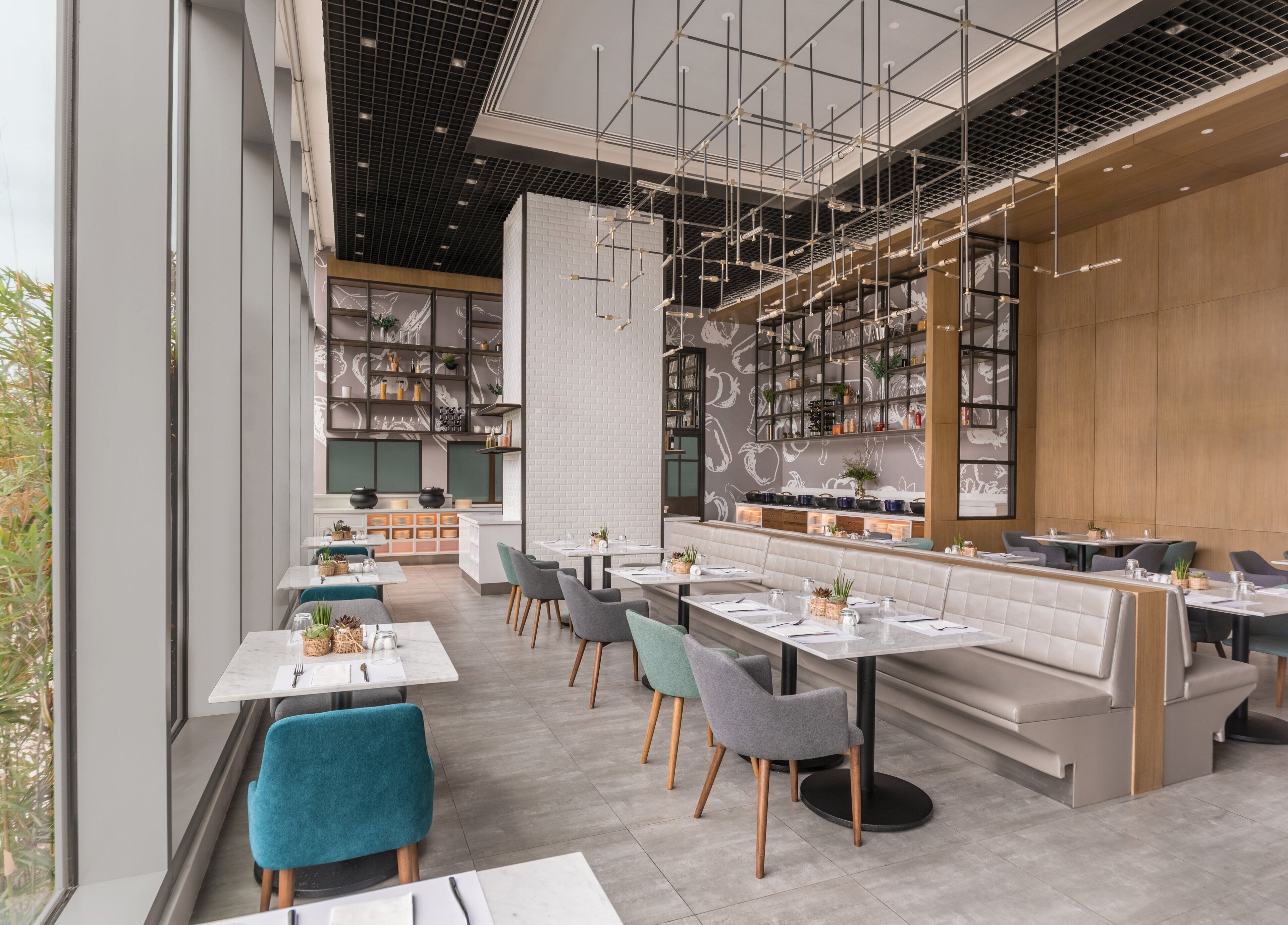 Foto - Citadines Bay City Manila