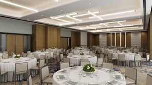 Sala de reuniones