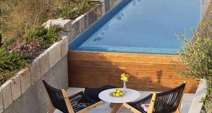 Villa Paulina Is Located In Dubrovnik's Most Elite Residential Neighbourhood