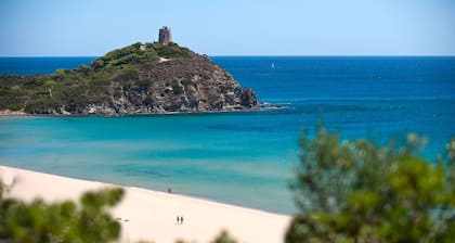 TRAUMURLAUB AUF SARDINIEN!