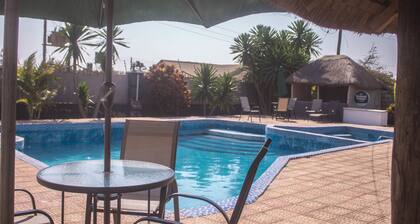 Leget Lodges & Gardens