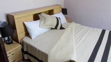 Executive-dobbeltværelse - 1 dobbeltseng | Skrivebord, strygejern/strygebræt, gratis Wi-Fi, sengetøj