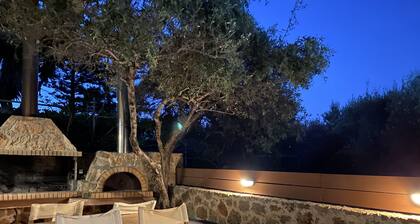 Private Pool Villa, near a sandy beach