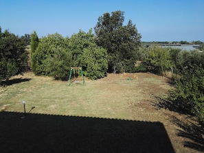 Espace pour enfants