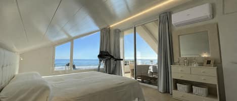 5 bedrooms, iron/ironing board, free WiFi, bed sheets