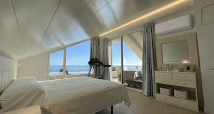 VILLA PRIVADA - 1ª linea del mar de DENIA - DIRECTA PROPIETARIO