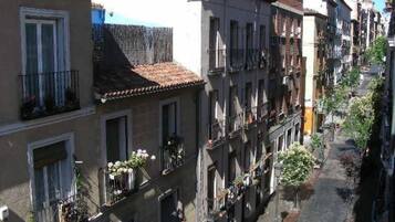 Balcón