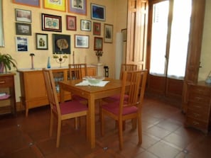 Restaurantes