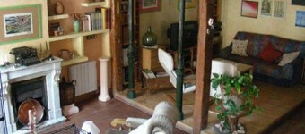 GREAT APARTMENT ZONE CENTRE. Equipped