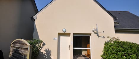 Detalle exterior