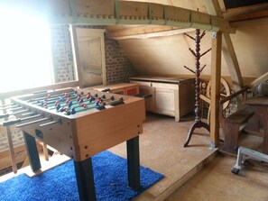 Property amenity - Lomolen B&B (Aalter)
