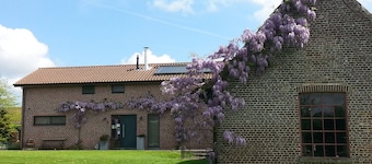 Lomolen B&B