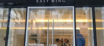 101 Newport Condo Across the Airport