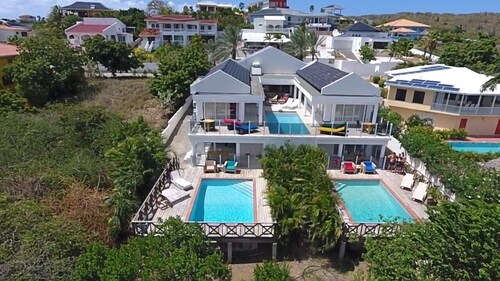 Sun Sea Sleep Apartments