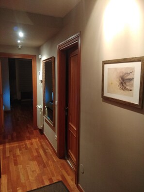 Interior - BEAUTIFUL APARTMENT (Llanes)